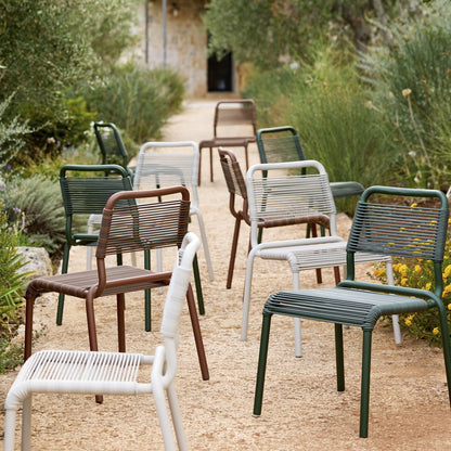 Al Dente Chair