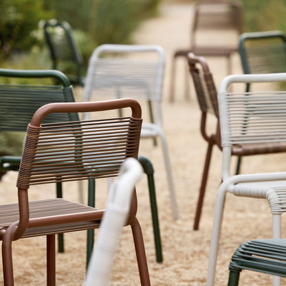 Al Dente Chair