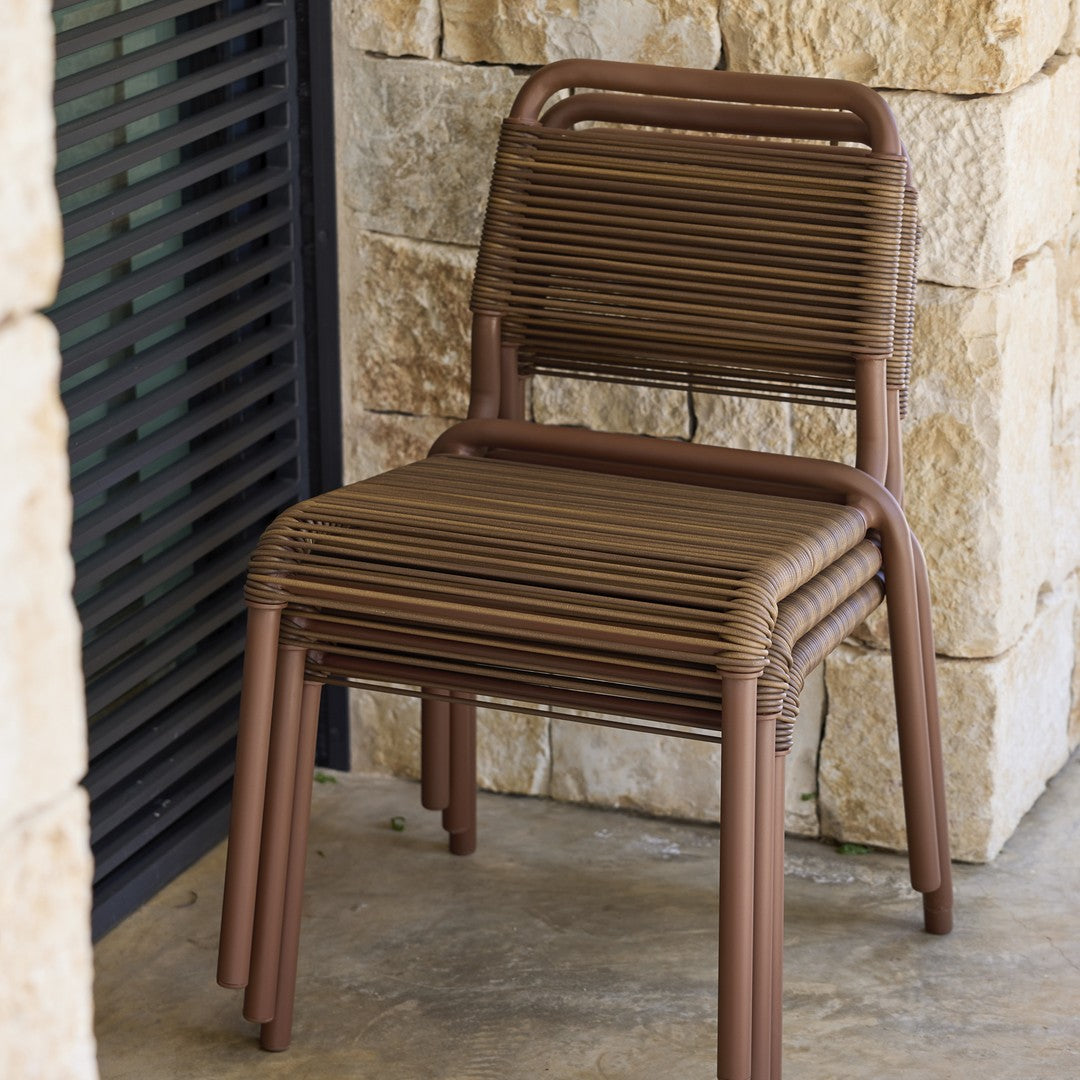 Al Dente Chair