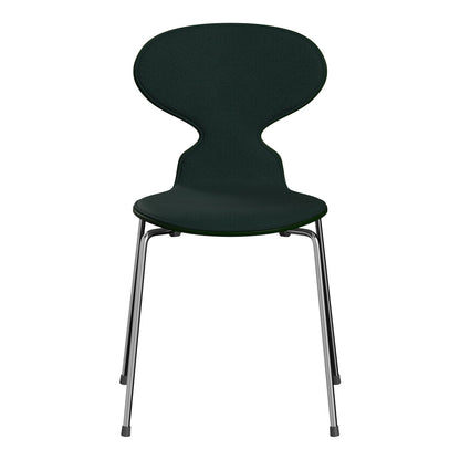 Ant Chair 3101 - Colored Ash - Front Upholstered