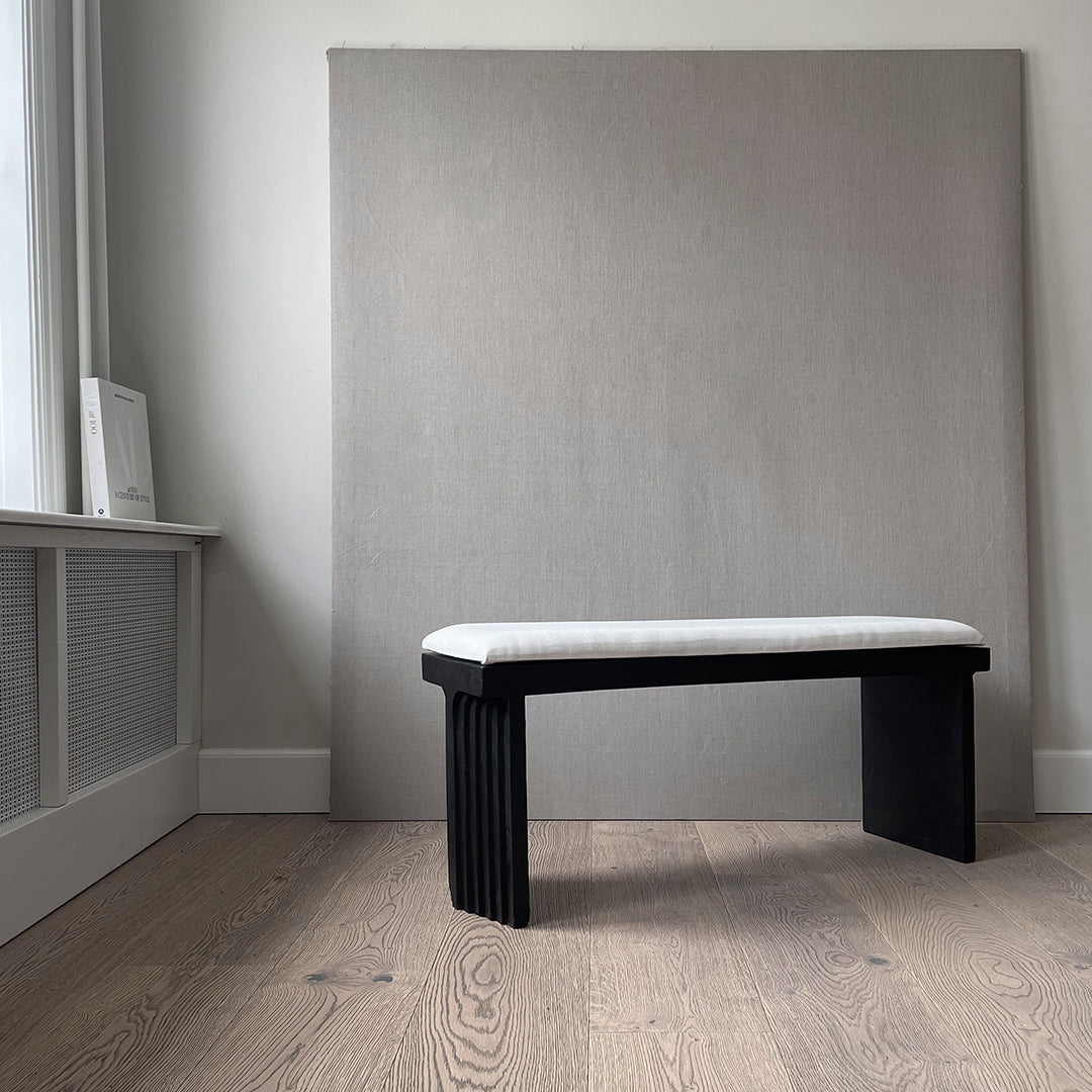 Arc Bench Cushion