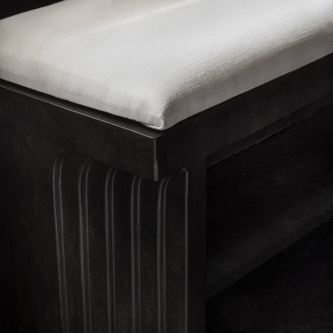 Arc Bench Cushion