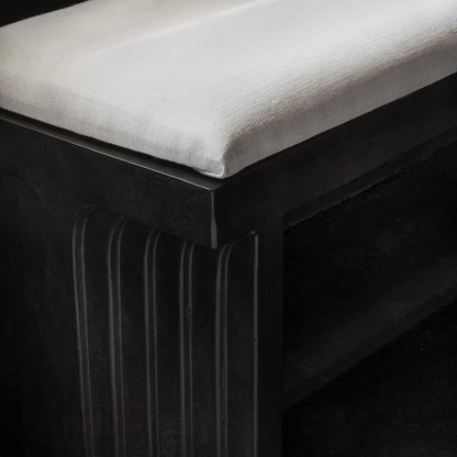 Arc Bench Cushion