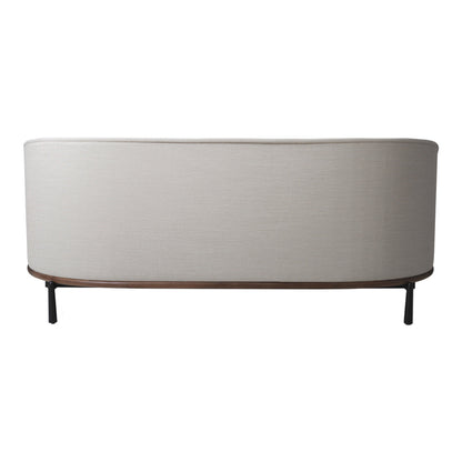 Arc 3-Seater Sofa