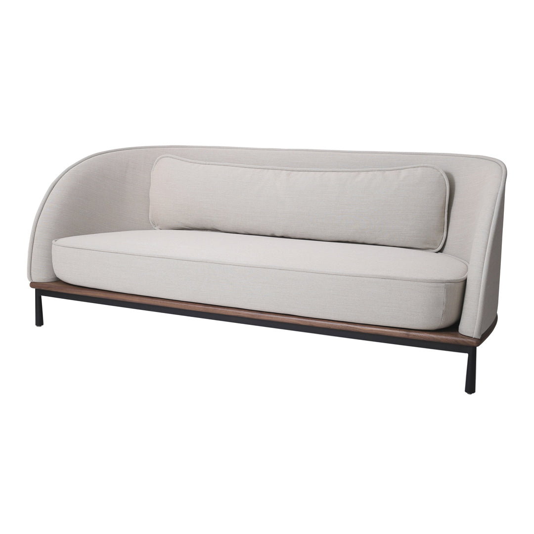Arc 3-Seater Sofa