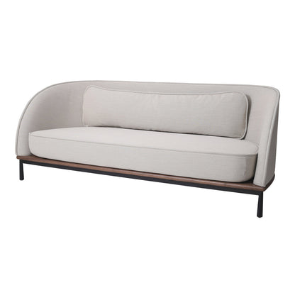 Arc 3-Seater Sofa