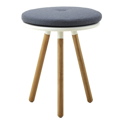 Area Outdoor Side Table / Footstool