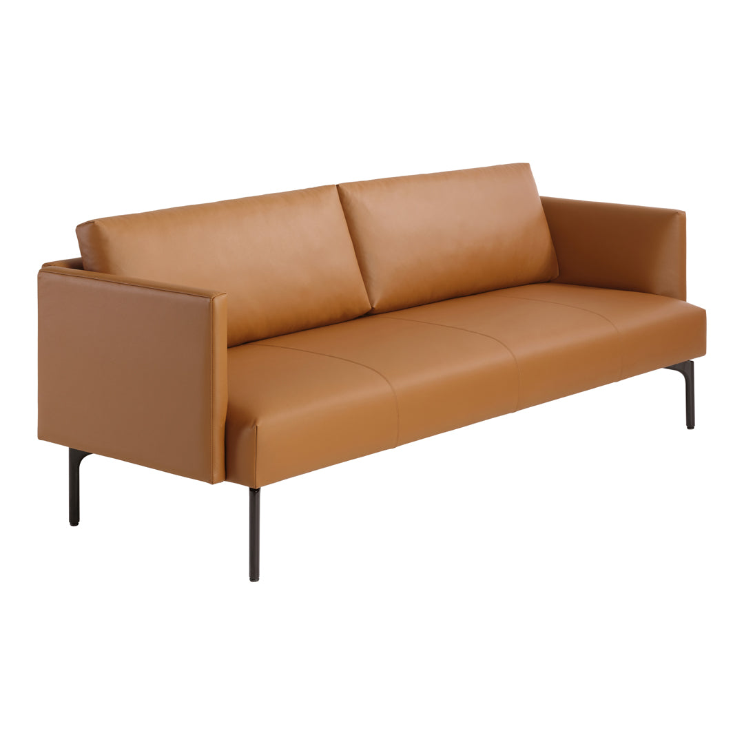 Arris 2.5-Seater Sofa w/ Slender Arms