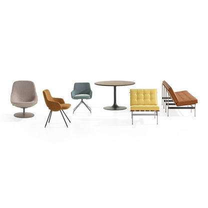 C416 3-Seater Sofa