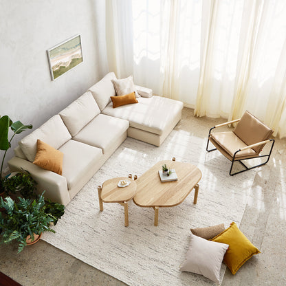Ashdale Bi-Sectional Sofa