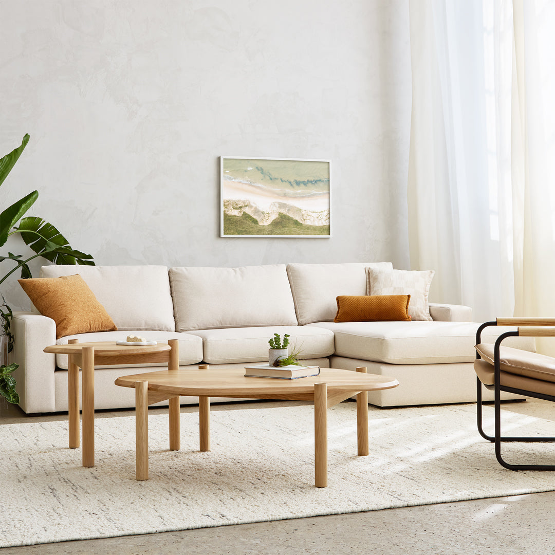 Ashdale Bi-Sectional Sofa