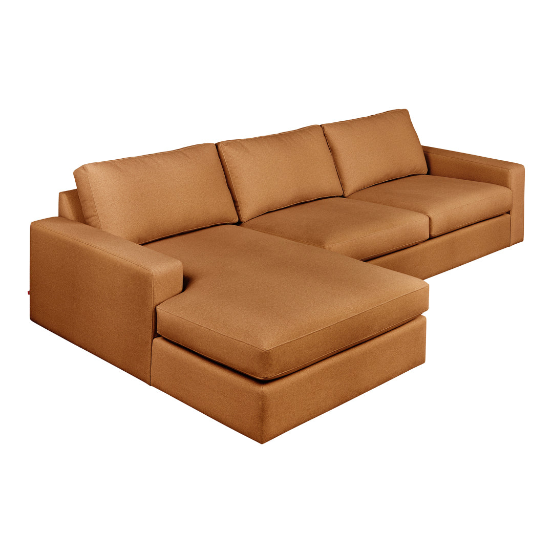 Ashdale Bi-Sectional Sofa