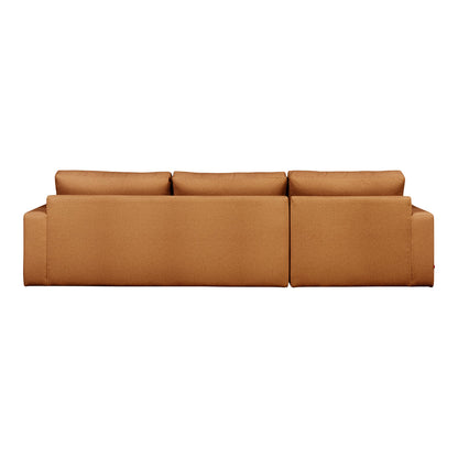 Ashdale Bi-Sectional Sofa