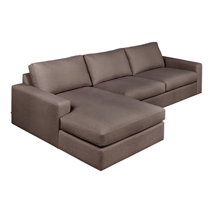 Ashdale Bi-Sectional Sofa