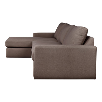 Ashdale Bi-Sectional Sofa
