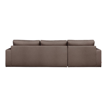 Ashdale Bi-Sectional Sofa