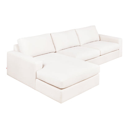 Ashdale Bi-Sectional Sofa