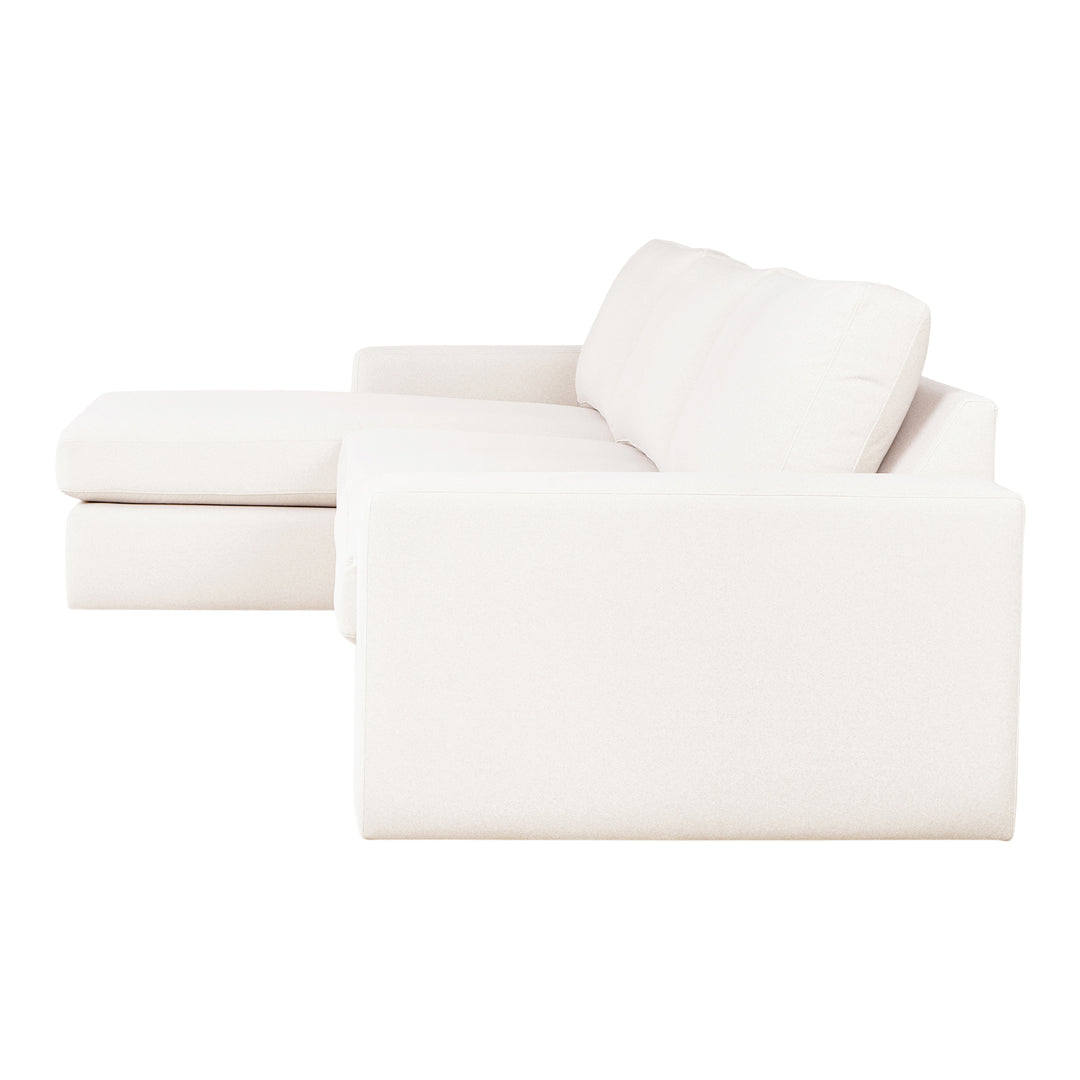 Ashdale Bi-Sectional Sofa