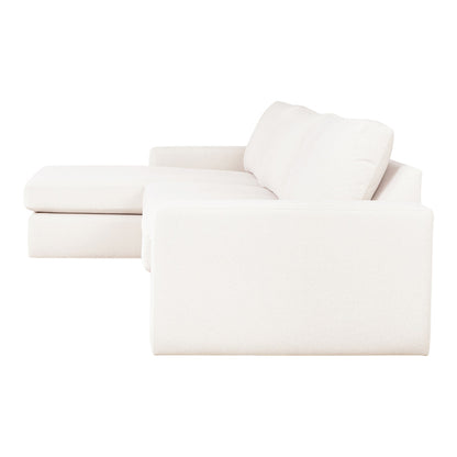 Ashdale Bi-Sectional Sofa