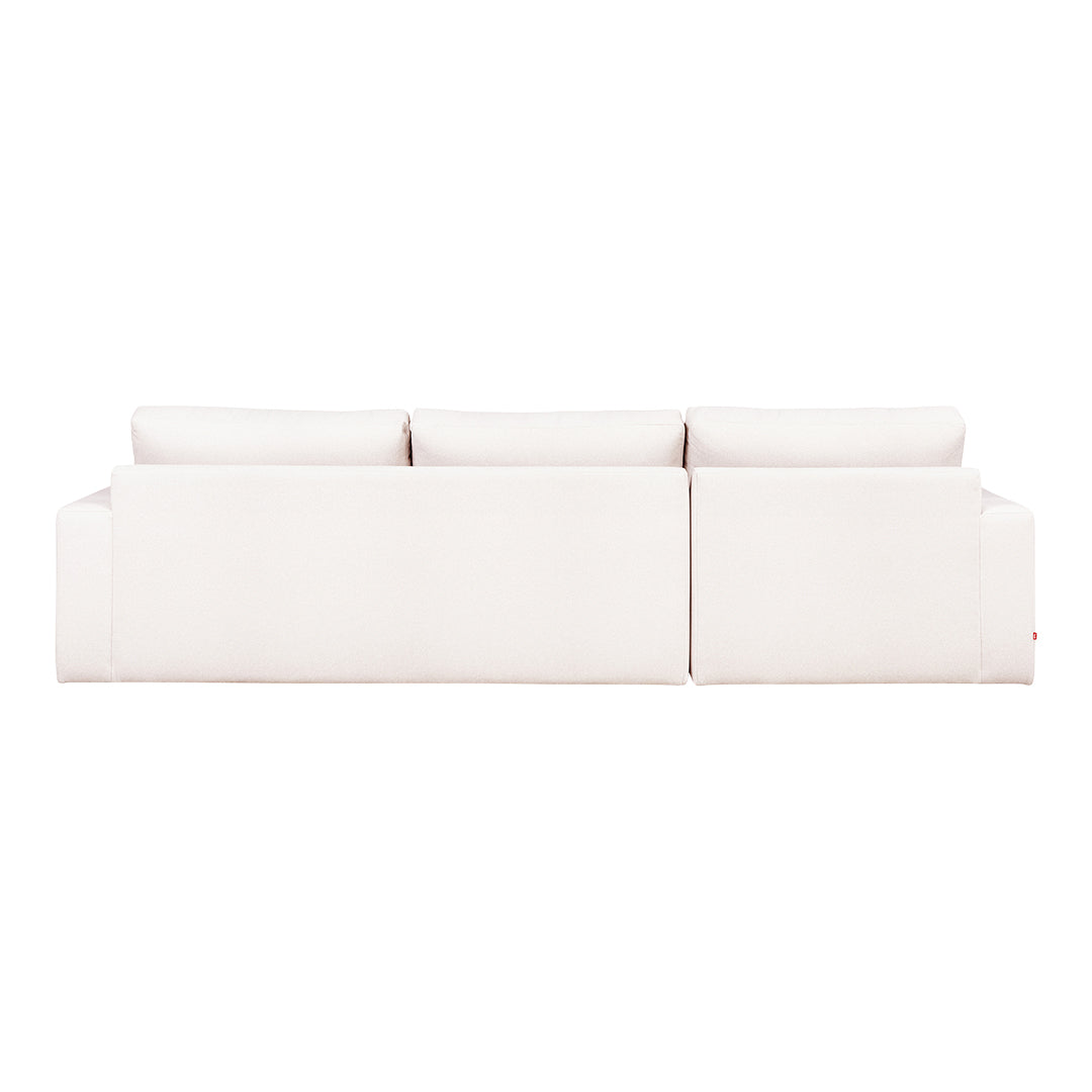 Ashdale Bi-Sectional Sofa