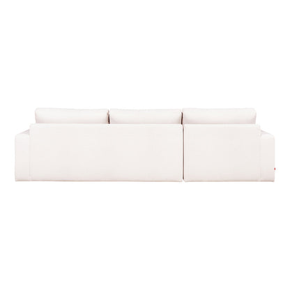 Ashdale Bi-Sectional Sofa