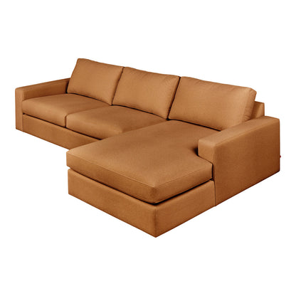 Ashdale Bi-Sectional Sofa