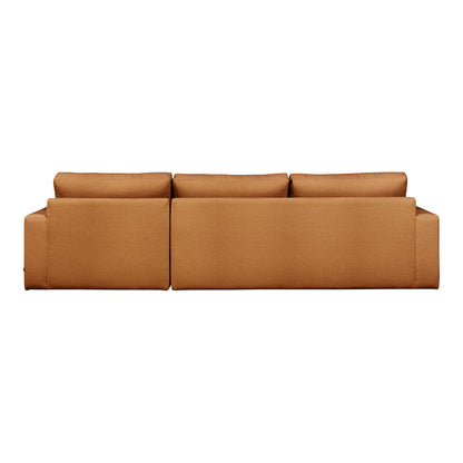 Ashdale Bi-Sectional Sofa