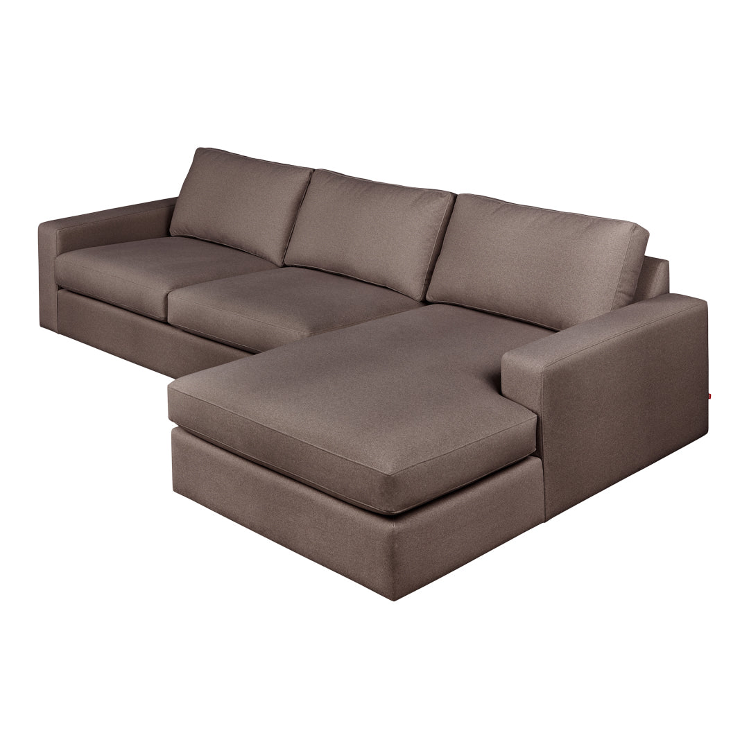 Ashdale Bi-Sectional Sofa