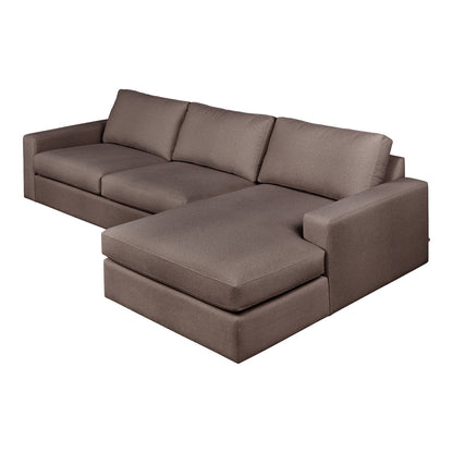 Ashdale Bi-Sectional Sofa