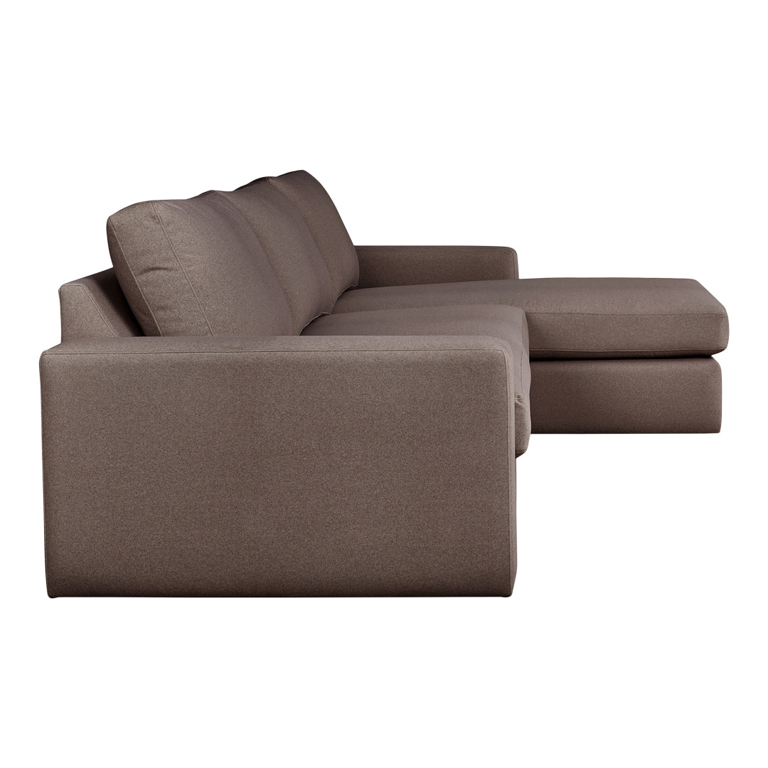 Ashdale Bi-Sectional Sofa