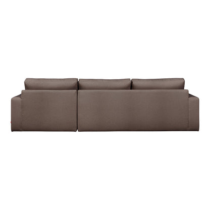Ashdale Bi-Sectional Sofa