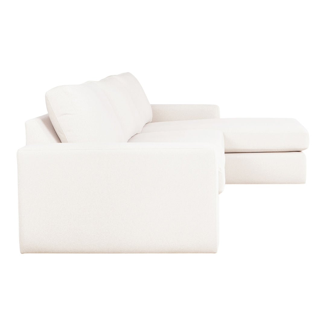 Ashdale Bi-Sectional Sofa