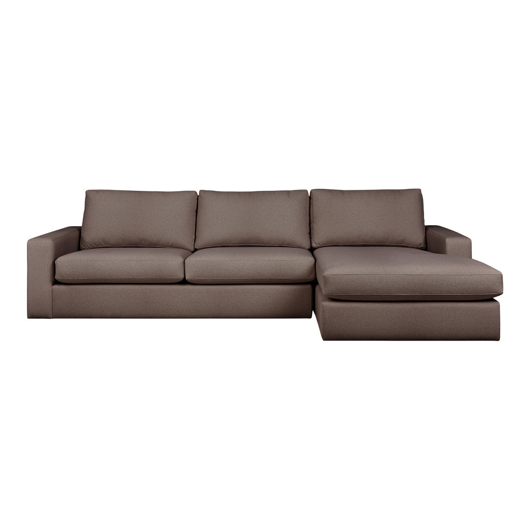 Ashdale Bi-Sectional Sofa