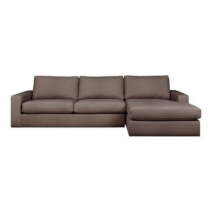 Ashdale Bi-Sectional Sofa