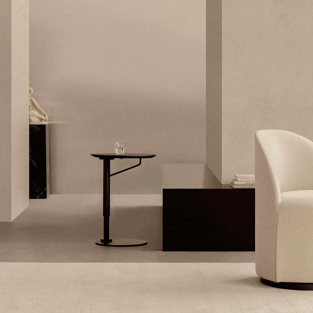 Branch Side Table
