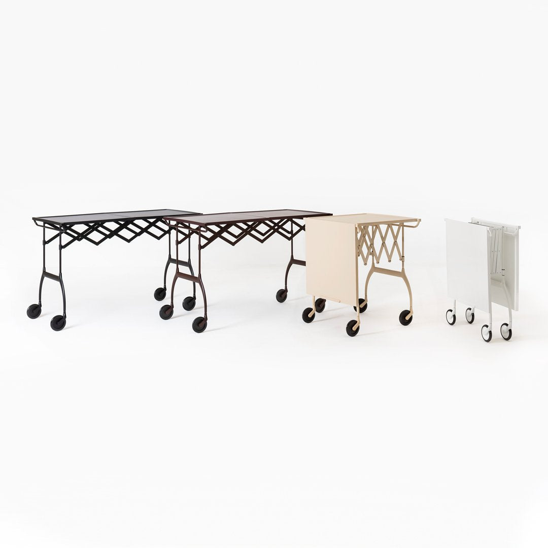 Battista Folding Table