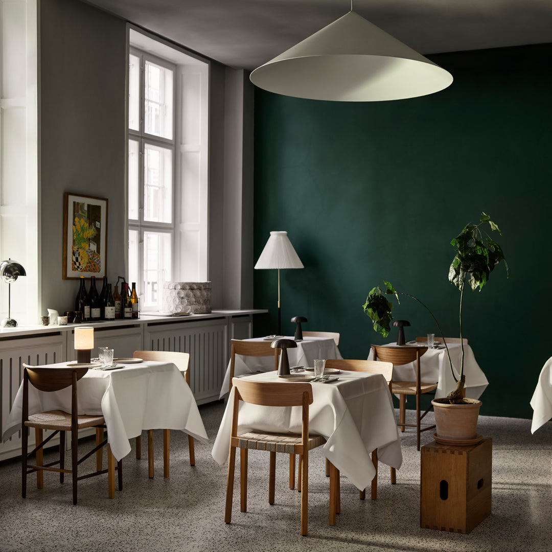 Betty TK1 Dining Chair