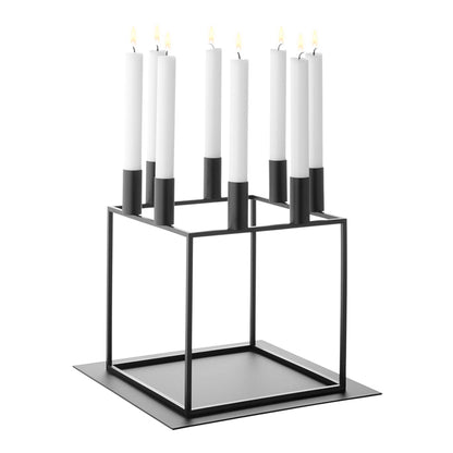 Base For Kubus 8 Candle Holder