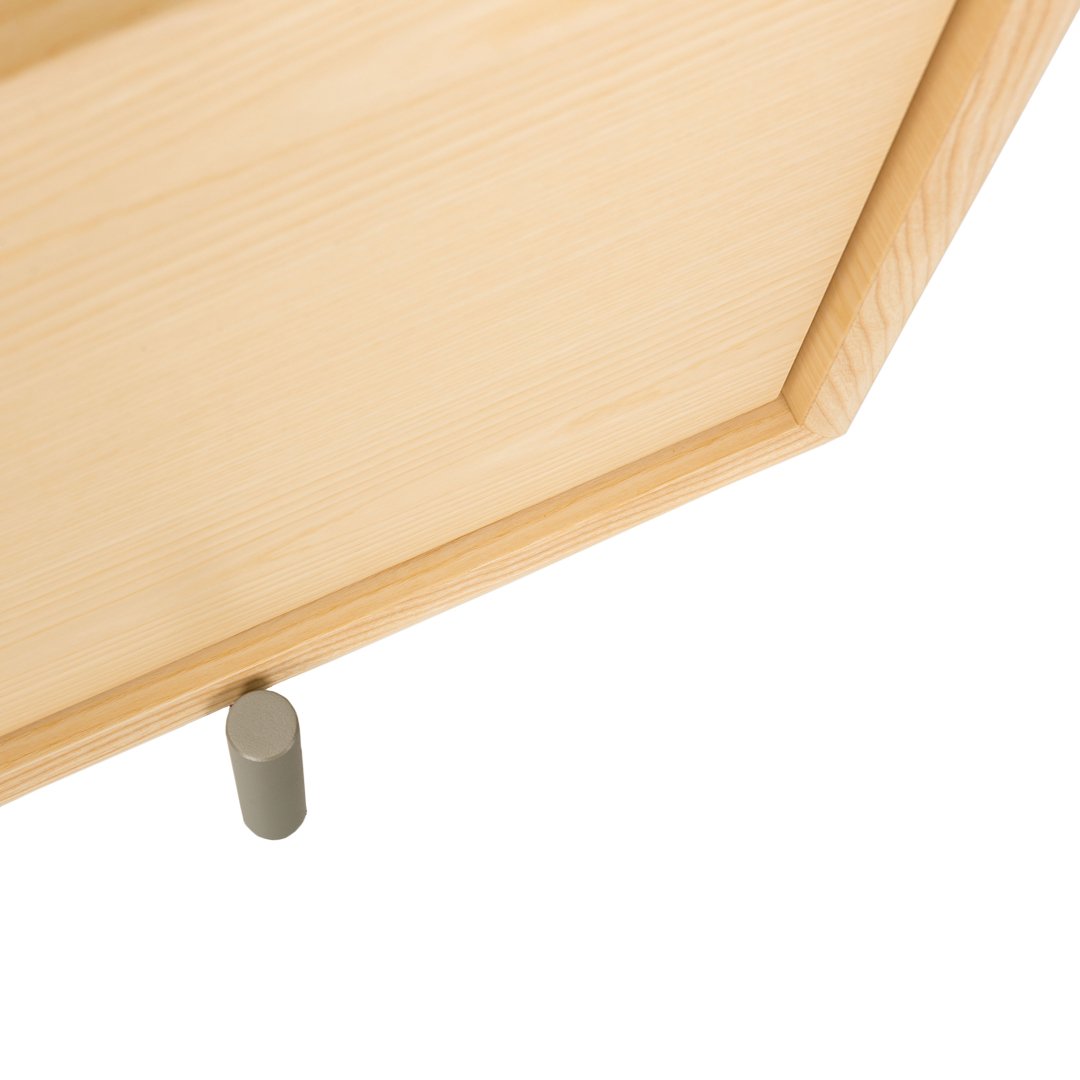Blade Media Console