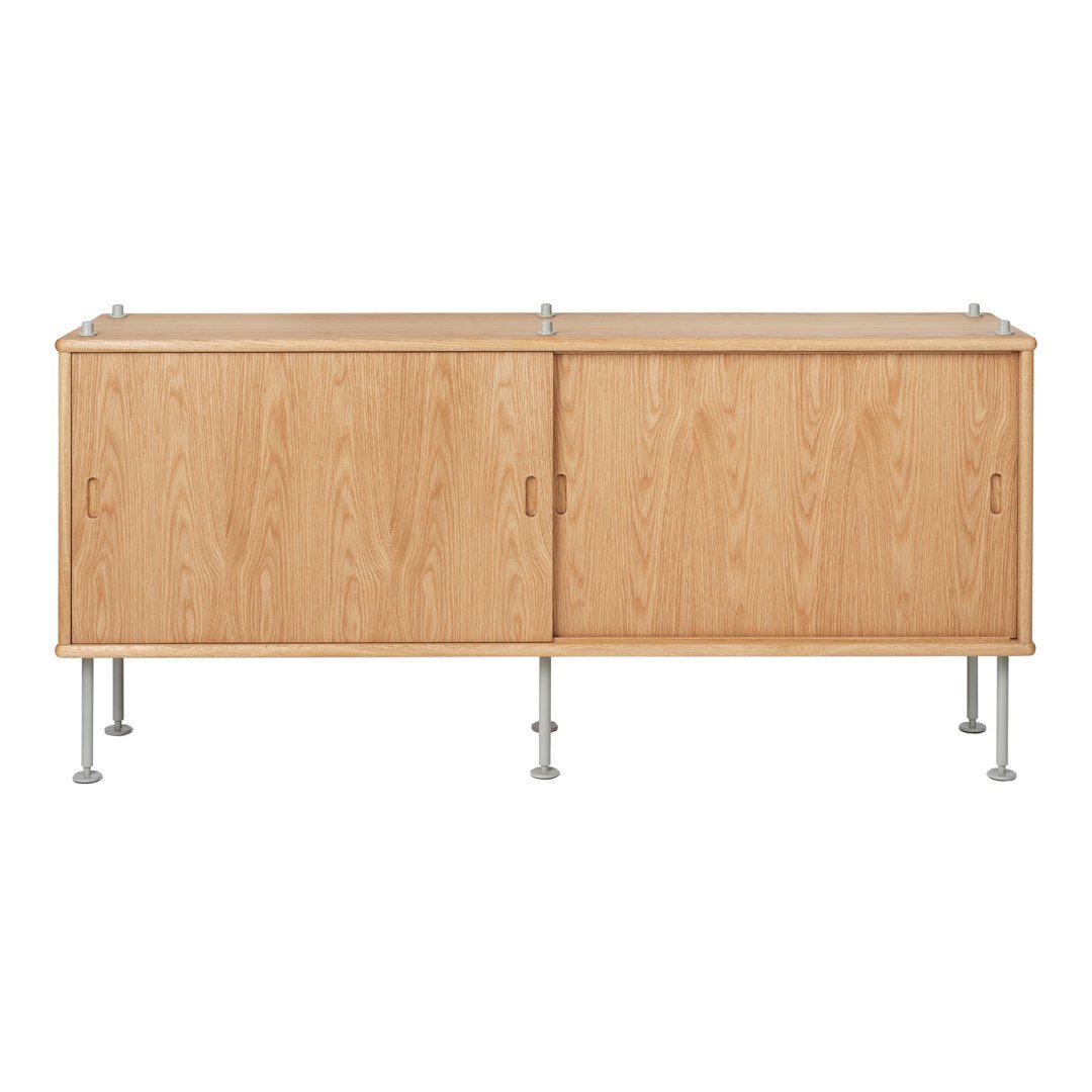 BM0253 Modular Shelving System - Version 5
