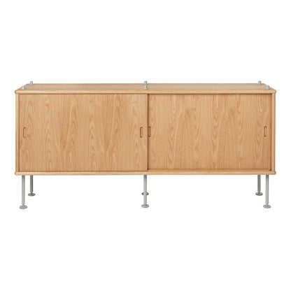 BM0253 Modular Shelving System - Version 5
