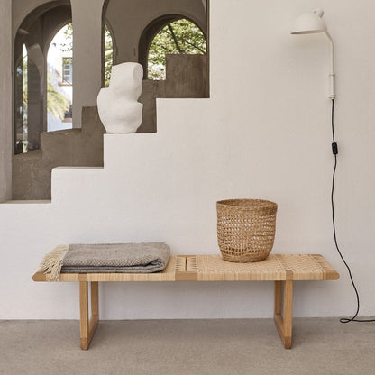 BM0488L Table Bench
