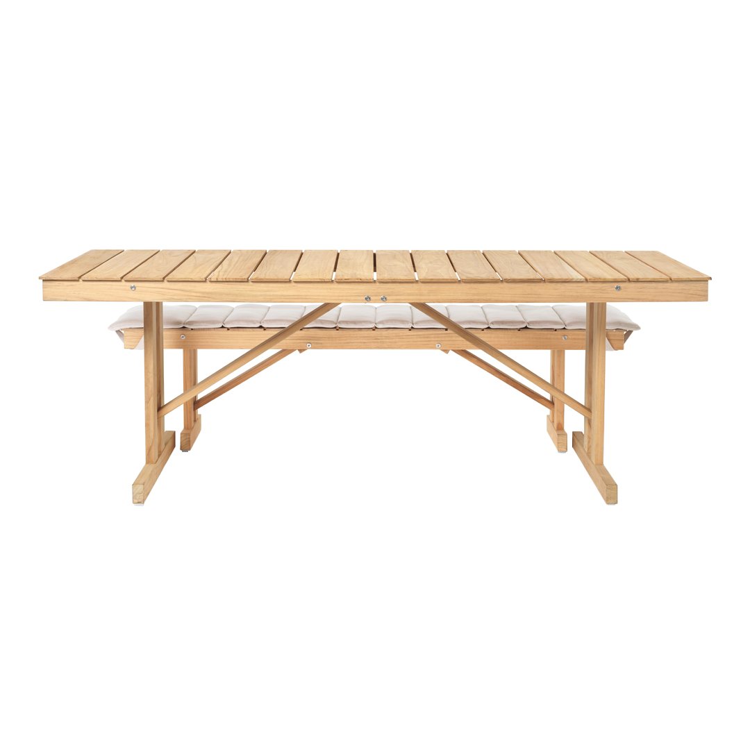 BM1771 Outdoor Table