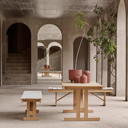 BM1871 Outdoor Bench