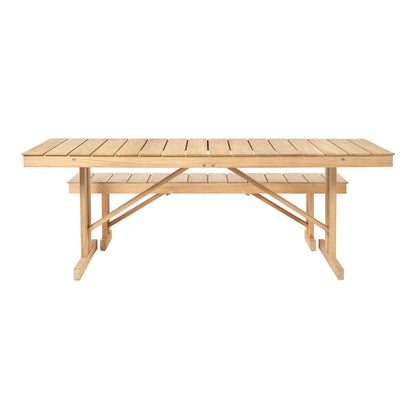 BM1771 Outdoor Table