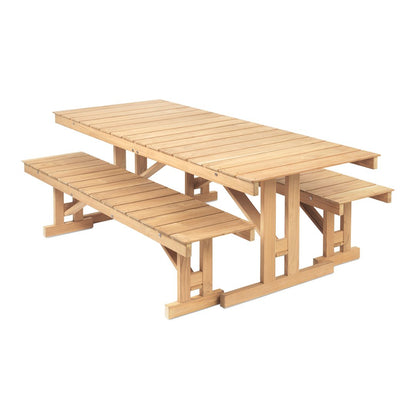 BM1771 Outdoor Table