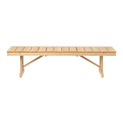 BM1871 Outdoor Bench