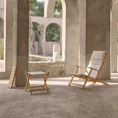 BM5568 Outdoor Deck Chair