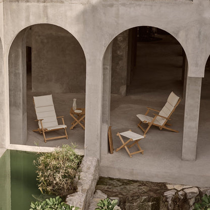 BM5568 Outdoor Deck Chair