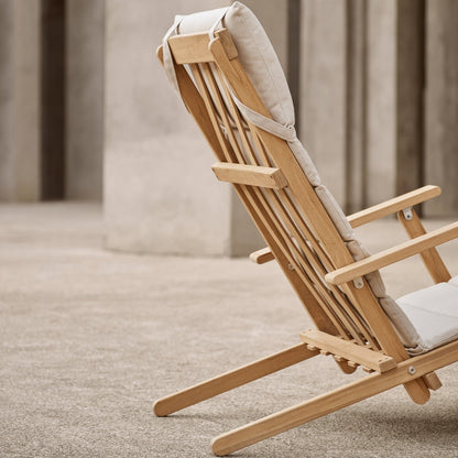 BM5568 Outdoor Deck Chair
